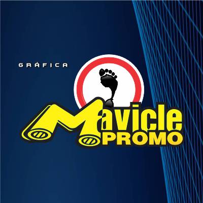 Ímã de Geladeira e Gráfica Mavicle-Promo